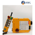 High Quality Factory Price Industrial Overhead Crane Remote Control